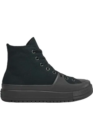 Converse Deportivas Moda Chuck Taylor All Star Construct para mujer