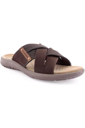 Uauh! Sandalias M Slippers Comfort para hombre