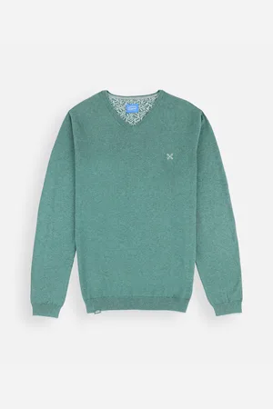 Oxbow Jersey Pull PIVEGA para hombre
