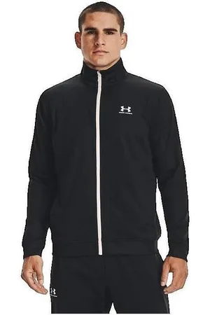 Under Armour Chaquetas Veste Ua Tyle Tricot para hombre