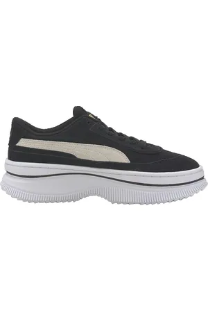 PUMA Deportivas Moda Deva Suede para mujer