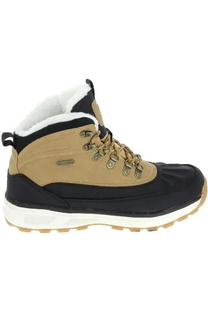 Element Botas Erre Macedo para hombre