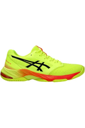 Asics Zapatillas deporte Netburner Ballistic Ff 3 Paris M para hombre