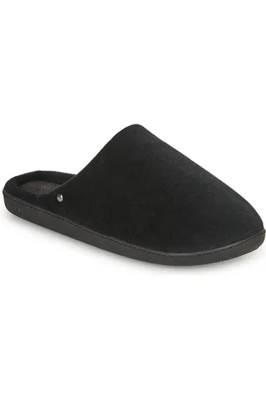 Isotoner Pantuflas 98032 para hombre