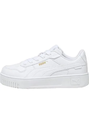 PUMA Deportivas Moda Carina Street para niño
