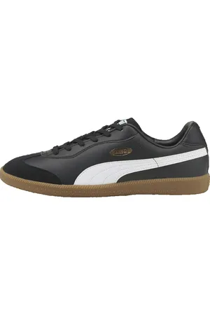 PUMA Zapatillas de fútbol King 21 para hombre