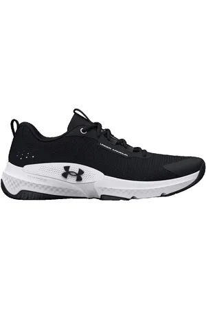Under Armour Zapatillas de running Dynamic Select para hombre