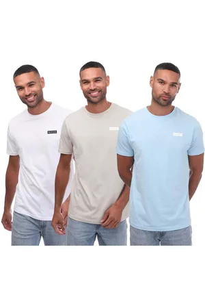 Nicce London Camiseta manga larga Asuka para hombre