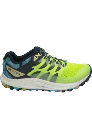 Merrell Zapatillas de running Antora 3 para mujer