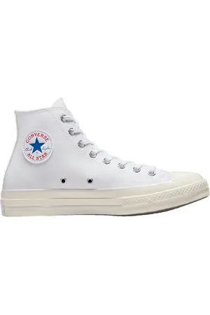 Converse Deportivas Moda Chuck 70 Leather para mujer