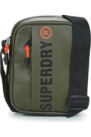 Superdry Bolso TARP CROSS para hombre