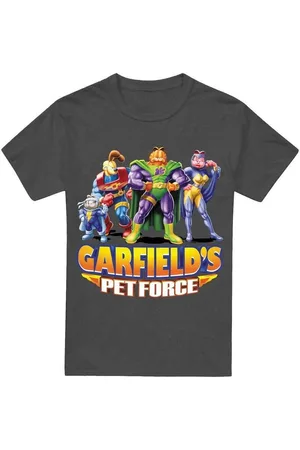 Garfield Tops y Camisetas Beyond para mujer