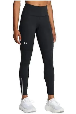 Under Armour Medias Collants Ua Launch Elite Pour Temps Froid para mujer