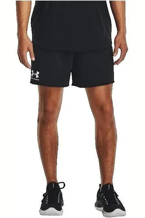Under Armour Short 15 Cm Ua Rival Terry para hombre