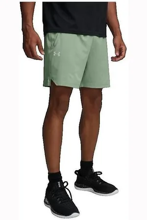 Under Armour Short Short Graphique Ua Vanish Tissé 6