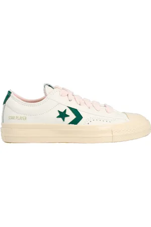 Converse Deportivas Moda Star Player 76 para mujer