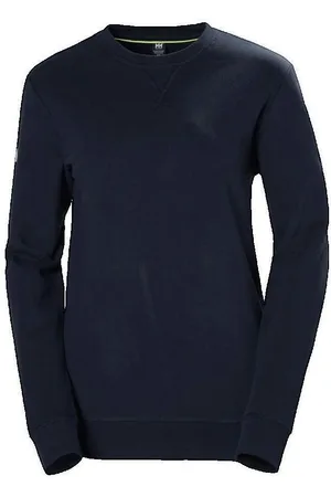 Helly Hansen Jersey W Crew para mujer