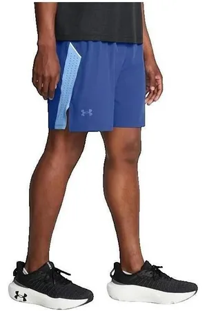 Under Armour Short De 18 Cm Ua Launch Elite para hombre