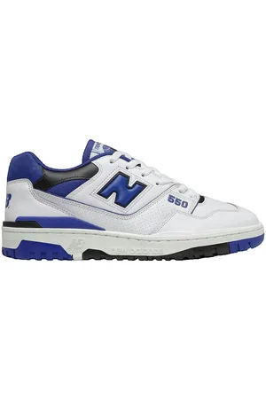 New Balance Deportivas Moda 550 para mujer