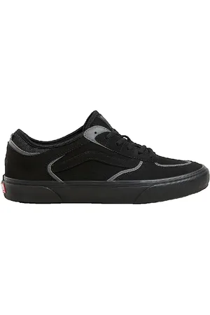 Vans Deportivas Moda Rowley para hombre