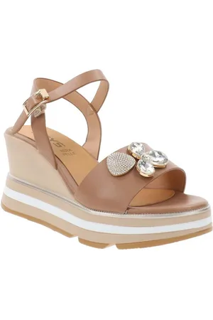 Keys Sandalias K11023 para mujer