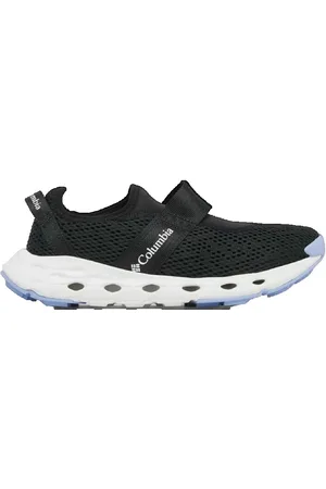Columbia Zapatillas de senderismo Deau À Enfiler Drainmaker Tr para mujer