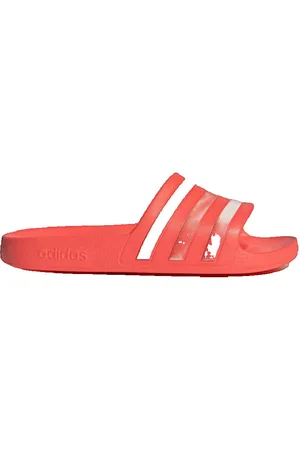 adidas Sandalias Adilette Aqua para mujer
