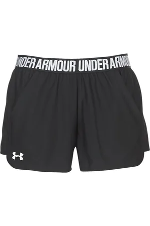 Under Armour Short PLAY UP SHORT 2.0 para mujer