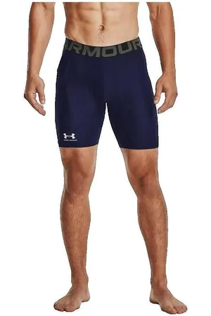 Under Armour Short Short De Compression Heatgear para hombre