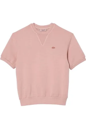 Lacoste Camiseta manga larga GT1562 para mujer