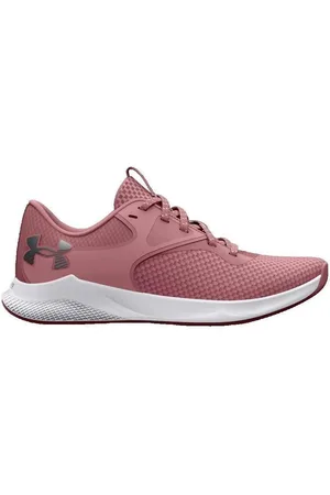 Under Armour Zapatillas de running Charged Aurora 2 para mujer