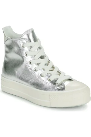 Converse Zapatillas altas CHUCK TAYLOR ALL STAR LIFT para mujer