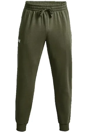 Under Armour Pantalones Pantalon De Jogging En Polaire Ua Rival para hombre