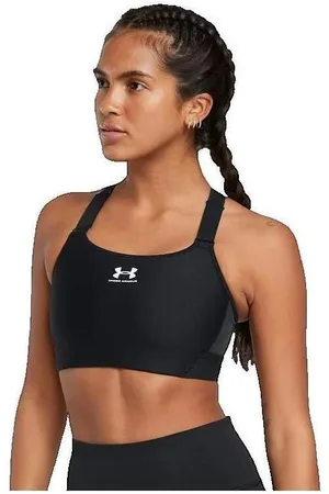 Under Armour Sujetador deportivo Équipement Thermique para mujer