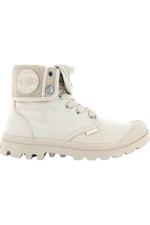 Palladium Deportivas Moda Us Baggy Sahara para mujer