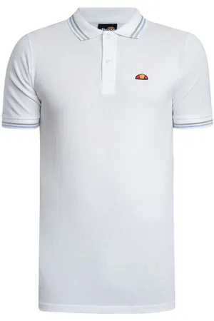 Ellesse Polo Polo Rooks para hombre