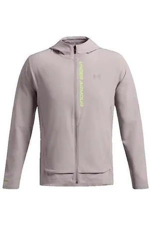 Under Armour Chaquetas Ua Dépasse La Tempête para hombre