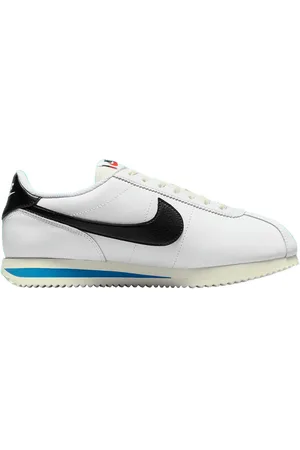 Nike Deportivas Moda Cortez para mujer