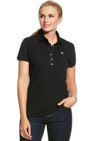 Ariat Tops y Camisetas Polo femme Prix 2.0 para mujer