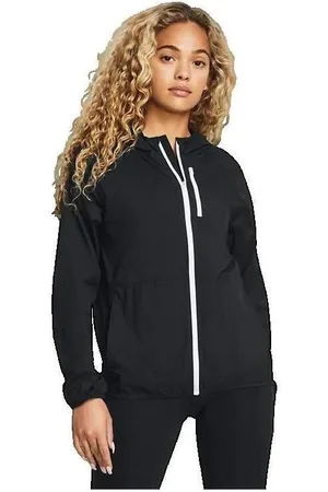 Under Armour Chaquetas Lancement De La Tempête Light Ua para mujer
