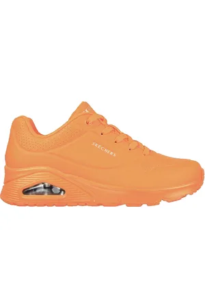 Skechers Deportivas Moda Uno Night Shades para mujer