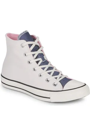 Converse Zapatillas altas CHUCK TAYLOR ALL STAR DENIM FASHION HI para mujer