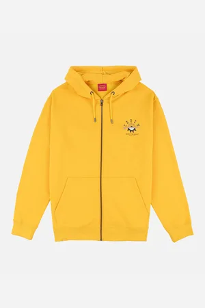 Oxbow Jersey Sweat zippé SANDBAR para hombre