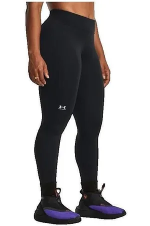 Under Armour Pantalones Authentiques Coldgear para mujer