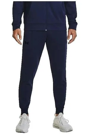 Under Armour Pantalones Pantalon De Jogging En Polaire para hombre