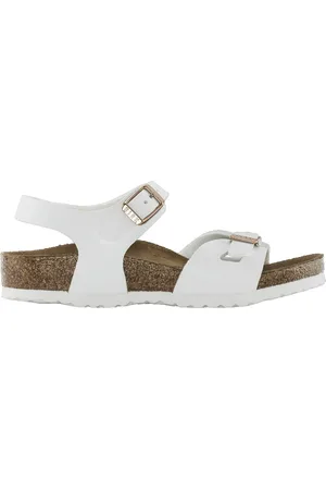 Birkenstock Sandalias Rio Etroite para niño