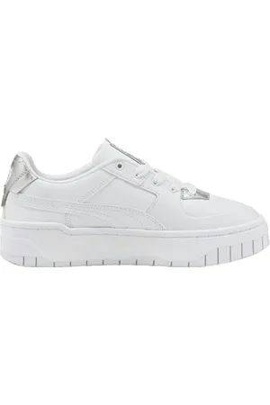PUMA Deportivas Moda Cali Dream Metal para mujer