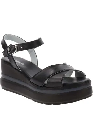 Nero Giardini Sandalias E513510D para mujer