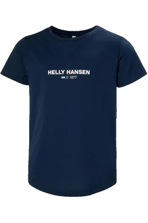 Helly Hansen Tops y Camisetas Jr Allure para niño