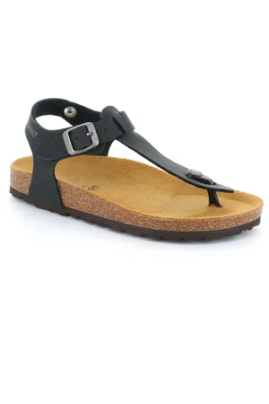 GRÜNLAND Sandalias DSG-SB0215 para mujer